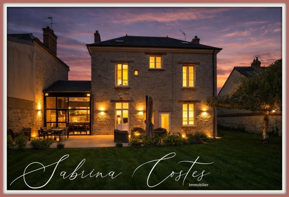 � vendre  Maison Vernon (27200)