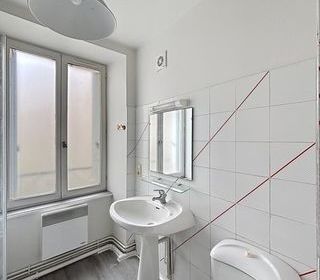  Appartement � vendre 2 pi�ces 35 m�