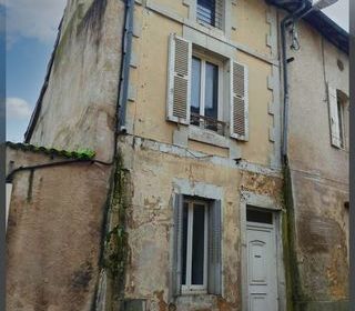  Immeuble � vendre 3 pi�ces 30 m�