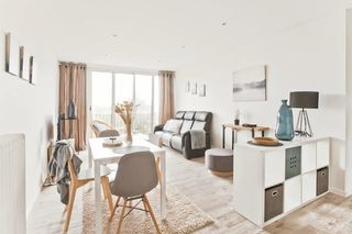  Appartement � vendre 5 pi�ces 89 m�