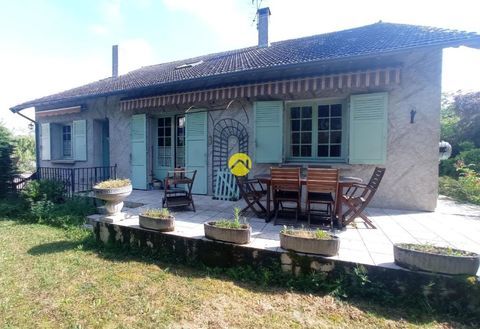   Id�al pour entreprise Maison - 7 pi�ce(s) - 224 m�