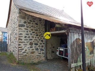  Maison � vendre 3 pi�ces 75 m�