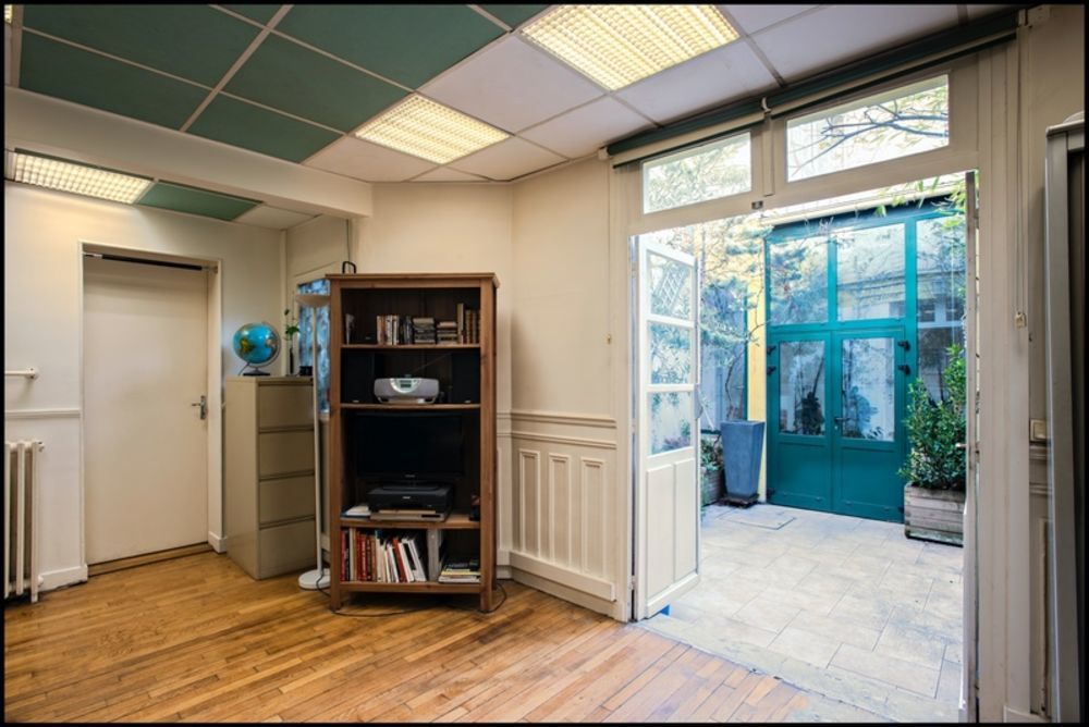 � vendre  Loft Montrouge (92120)