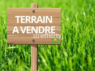  Terrain � vendre 669 m�