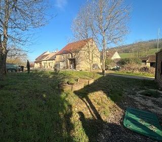  Maison � vendre 3 pi�ces 86 m�