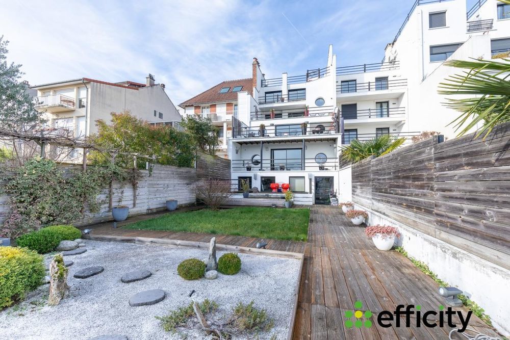 � vendre  Maison Suresnes (92150)