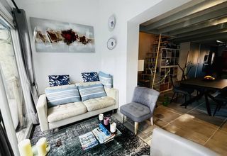  Maison � vendre 3 pi�ces 63 m�