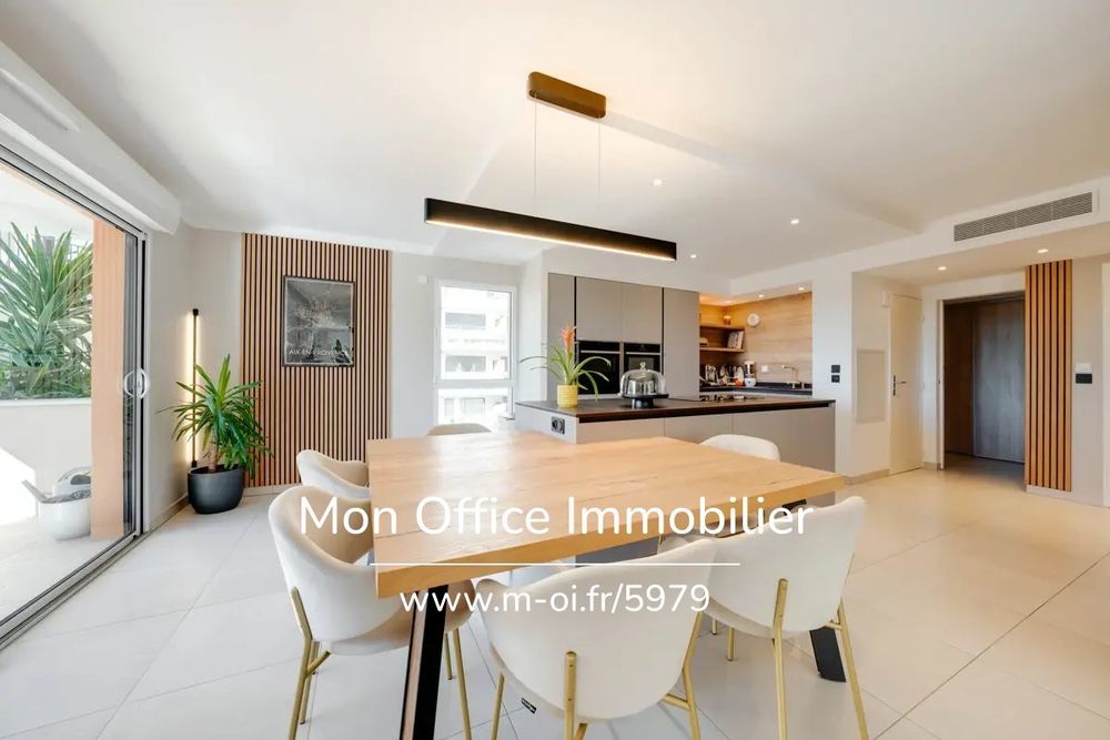 � vendre  Appartement Aix-en-Provence (13090)
