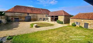  Maison � vendre 11 pi�ces 368 m�