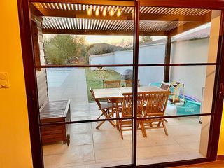  Maison � vendre 5 pi�ces 130 m�