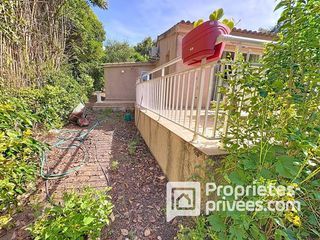  Maison � vendre 6 pi�ces 124 m�