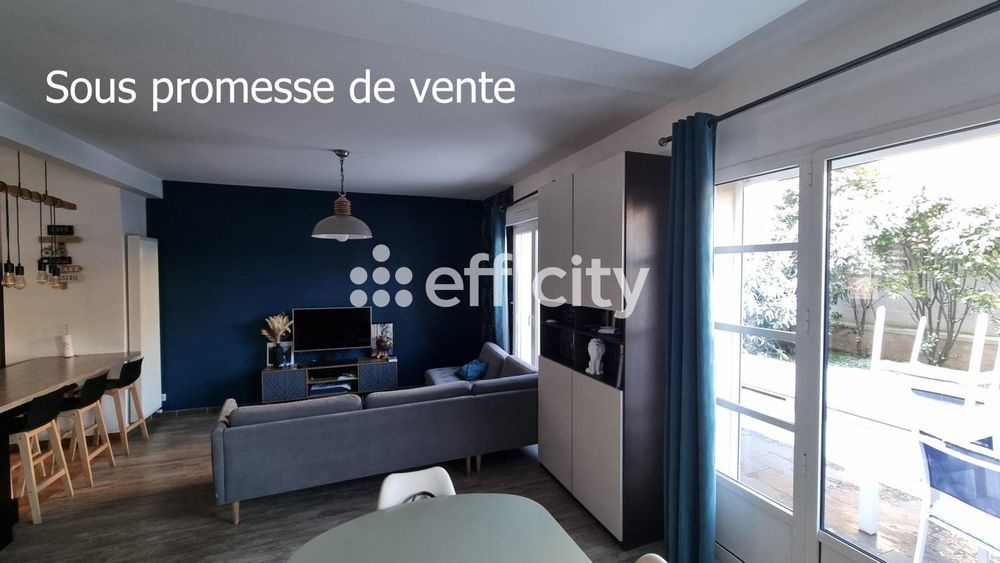 � vendre  Maison Ch�tillon (92320)
