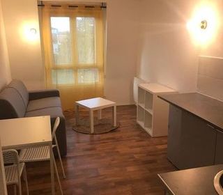  Appartement � louer 1 pi�ce 17 m�