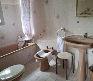  Maison � vendre 6 pi�ces 145 m�