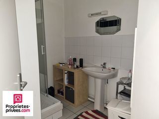  Appartement � vendre 4 pi�ces 78 m�