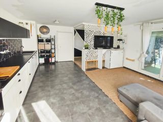  Appartement � vendre 4 pi�ces 77 m�