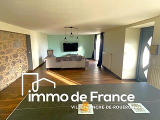  Maison � vendre 3 pi�ces 125 m�