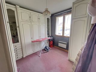  Maison � vendre 7 pi�ces 135 m�