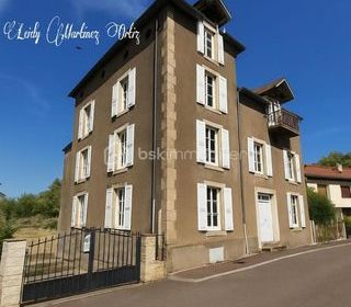  Moulin � vendre 9 pi�ces 600 m�