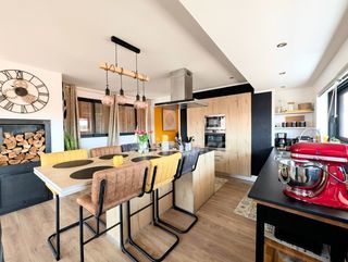  Appartement � vendre 3 pi�ces 74 m�