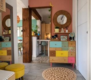  Maison � vendre 4 pi�ces 83 m�