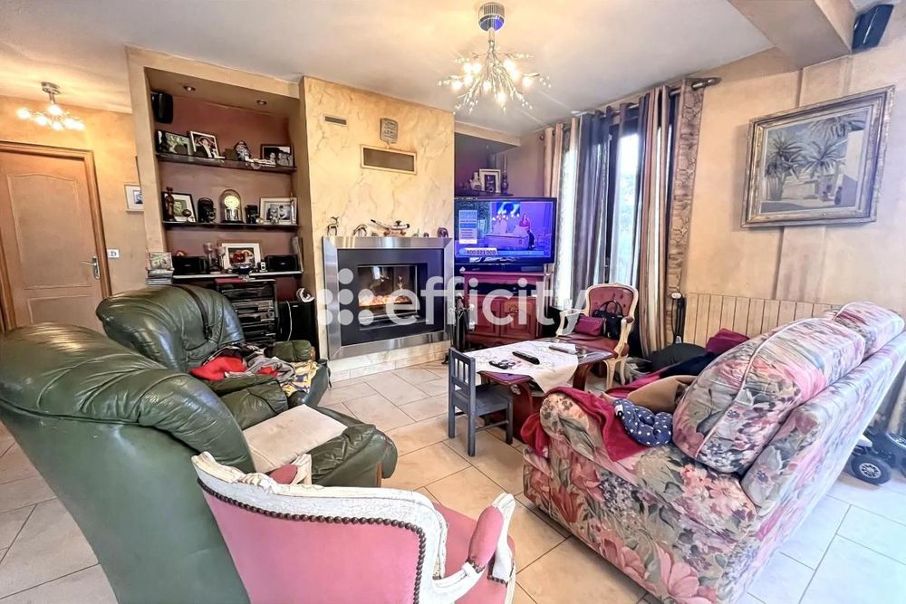 � vendre  Maison Aulnay-sous-Bois (93600)