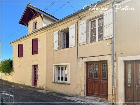   Maison � vendre 4 pi�ces JEGUN (32) Maison - 4 pi�ce(s) - 120 m�