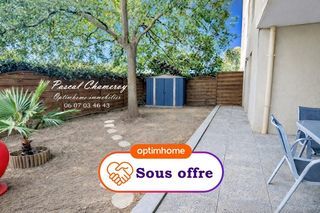  Appartement � vendre 3 pi�ces 55 m�