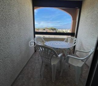  Appartement � vendre 2 pi�ces 23 m�