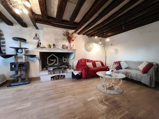  Maison � vendre 5 pi�ces 95 m�