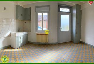  Maison � vendre 4 pi�ces 43 m�