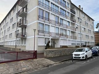  Appartement � vendre 1 pi�ce 27 m�