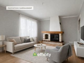  Maison � vendre 4 pi�ces 87 m�