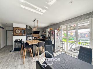  Maison � vendre 4 pi�ces 74 m�