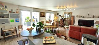  Appartement � vendre 4 pi�ces 94 m�