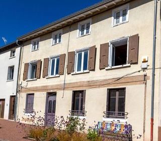  Maison � vendre 8 pi�ces 270 m�
