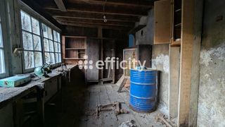  Maison � vendre 3 pi�ces 30 m�