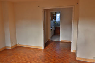  Appartement � vendre 4 pi�ces 59 m�