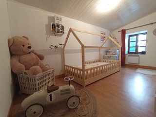  Maison � vendre 10 pi�ces 198 m�