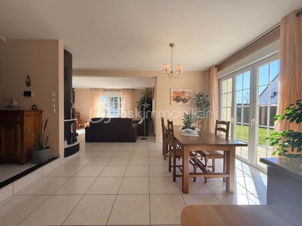 � vendre  Maison Bartenheim (68870)