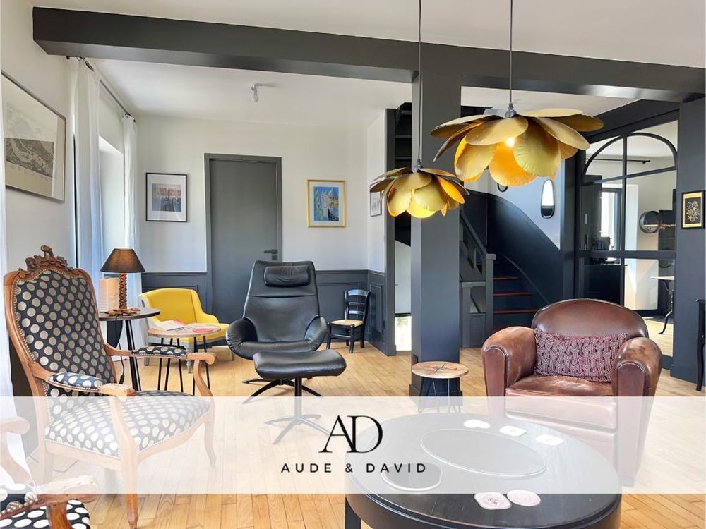 � vendre  Villa B�nodet (29950)