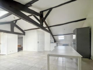  Appartement � vendre 3 pi�ces 55 m�