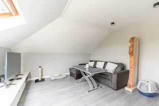  Appartement � vendre 1 pi�ce 18 m�