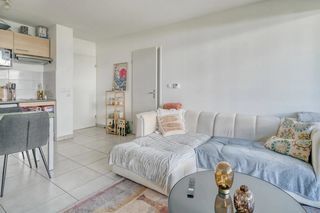  Appartement � vendre 2 pi�ces 43 m�