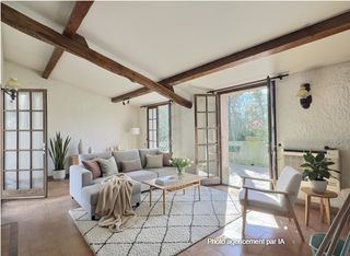  Maison � vendre 6 pi�ces 142 m�