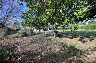  Terrain � vendre 415 m�