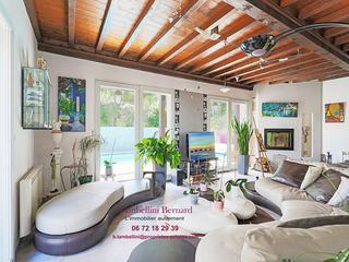  Propri�t�/ch�teau � vendre 7 pi�ces 185 m�