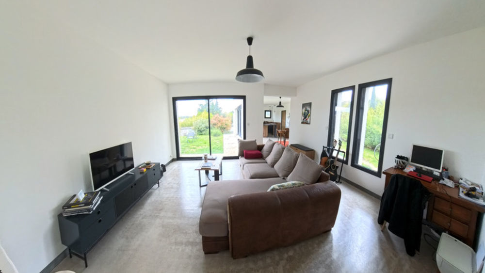 � vendre  Villa Saint-Mathieu-de-Tr�viers (34270)