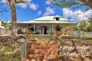  Maison � vendre 5 pi�ces 166 m�