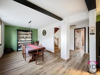  Maison � vendre 7 pi�ces 123 m�